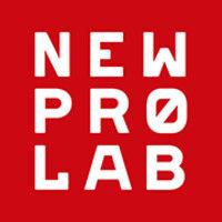 new professions lab logo image