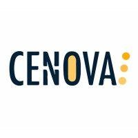 cenova logo image