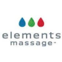 elements massage highpointe logo image