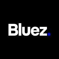 bluez. logo image