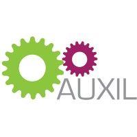 auxil logo image