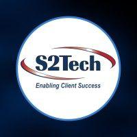 s2tech logo image