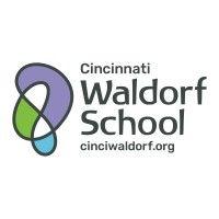 cincinnati waldorf school logo image