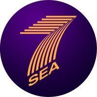 7sea esports logo image