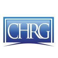 compensation & hr group logo image