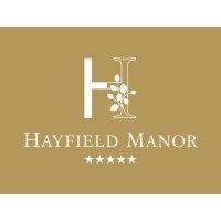 hayfield manor logo image