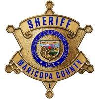 maricopa county sheriff's office