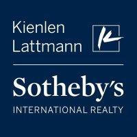 kienlen lattmann sotheby's international realty logo image