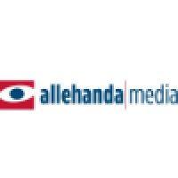 allehanda media logo image