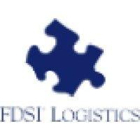 fdsi logistics logo image