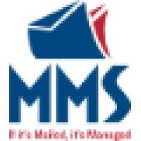 mms direct logo image