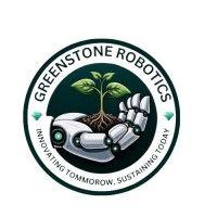 greenstone robotics logo image