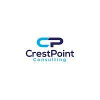 crestpoint consulting logo image