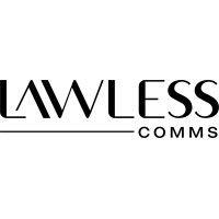 lawless strategic communications logo image