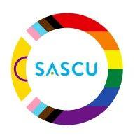 sascu logo image