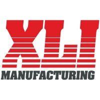 xli manufacturing, llc logo image