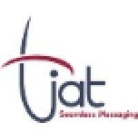 tjat systems logo image