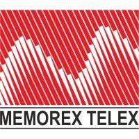 memorex telex nederland nv