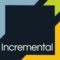 incremental logo image