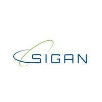 sigan industries group logo image