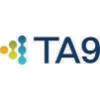 ta9 logo image