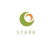 stark communications logo image