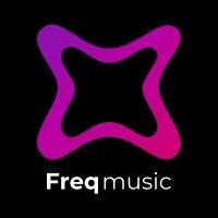 freqmusic logo image