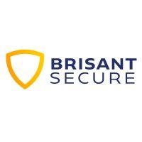 brisant-secure logo image