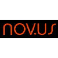 novus applications logo image