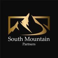 south mountain partners logo image