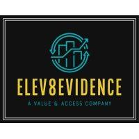 elev8evidence logo image