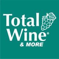 total wine & more logo image