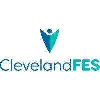 cleveland fes center logo image