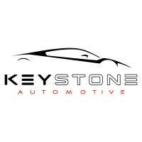 keystone automotive logo image