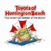 toyota of huntington beach