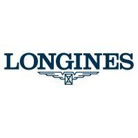 longines watch co. francillon ltd. logo image