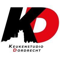 keukenstudio dordrecht | meester in ontwerp logo image