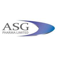 asg pharma ltd