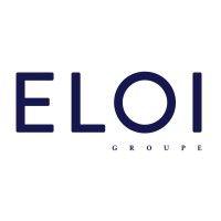 groupe eloi logo image