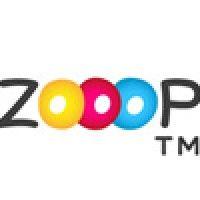 zooop it up logo image