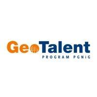 geotalent logo image