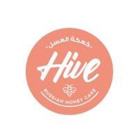 hive foods logo image