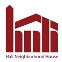 logo of Hall Neighborhood House Inc