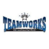 teamworks centers logo image