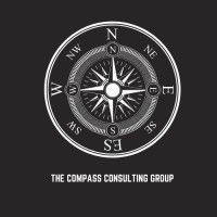 the compass consulting group logo image