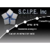 s.c.i.p.e. inc. logo image