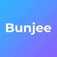 bunjee logo image