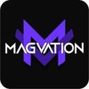 logo of Magvation Inc