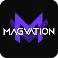 magvation inc