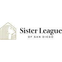 sister league of san diego logo image